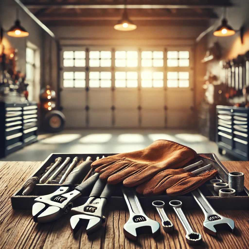 About Our Family-Owned Garage Door Company in San Ysidro CA - Professional Service Team