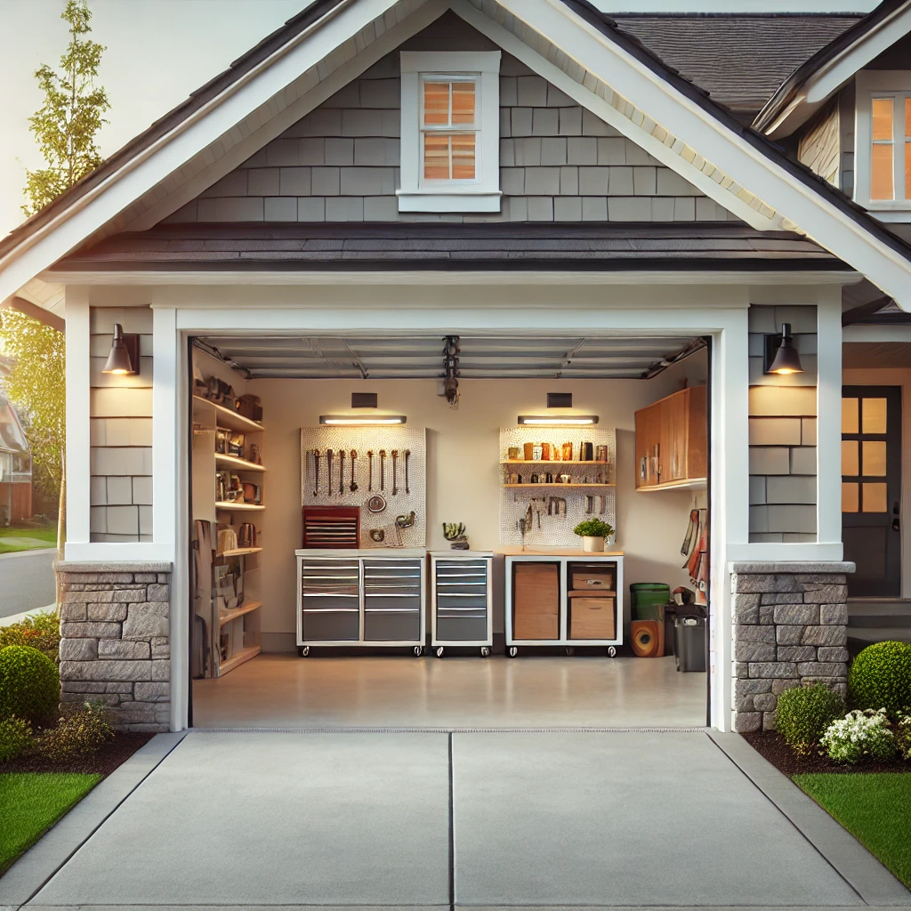 Latest garage door repair tips and maintenance guides from San Ysidro's trusted experts
