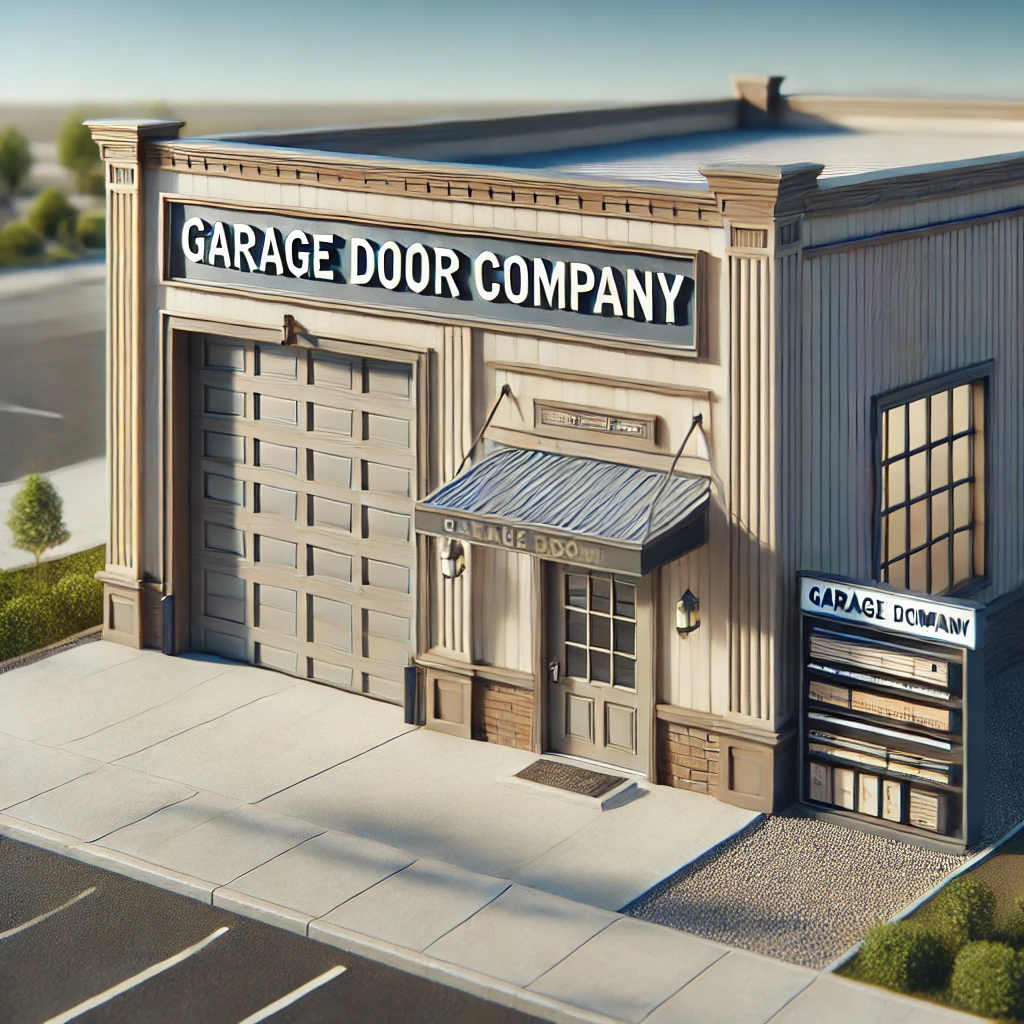 Best Garage Door Company Near Me San Ysidro CA - 24/7 Emergency Service