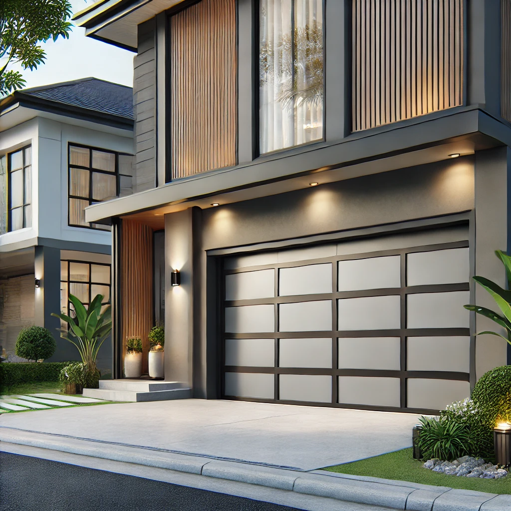 Professional Garage Door Company San Ysidro CA - 24/7 Emergency Service & Repairs