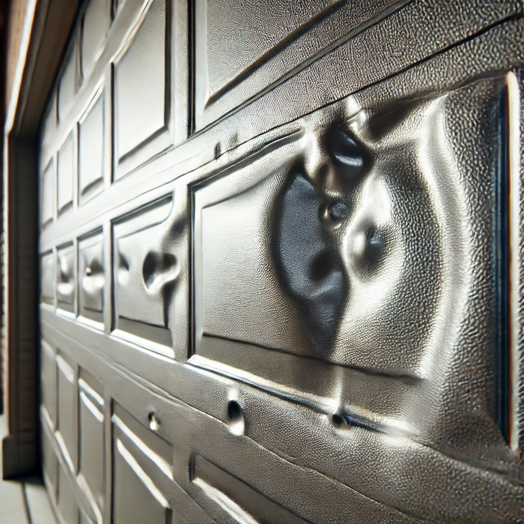 Professional Garage Door Dents Repair San Ysidro CA - Expert Dent Removal Services
