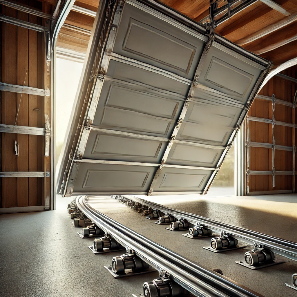 Garage door off track repair in San Ysidro CA - 24/7 Emergency Repair Services by Garage Door Repair San Ysidro California