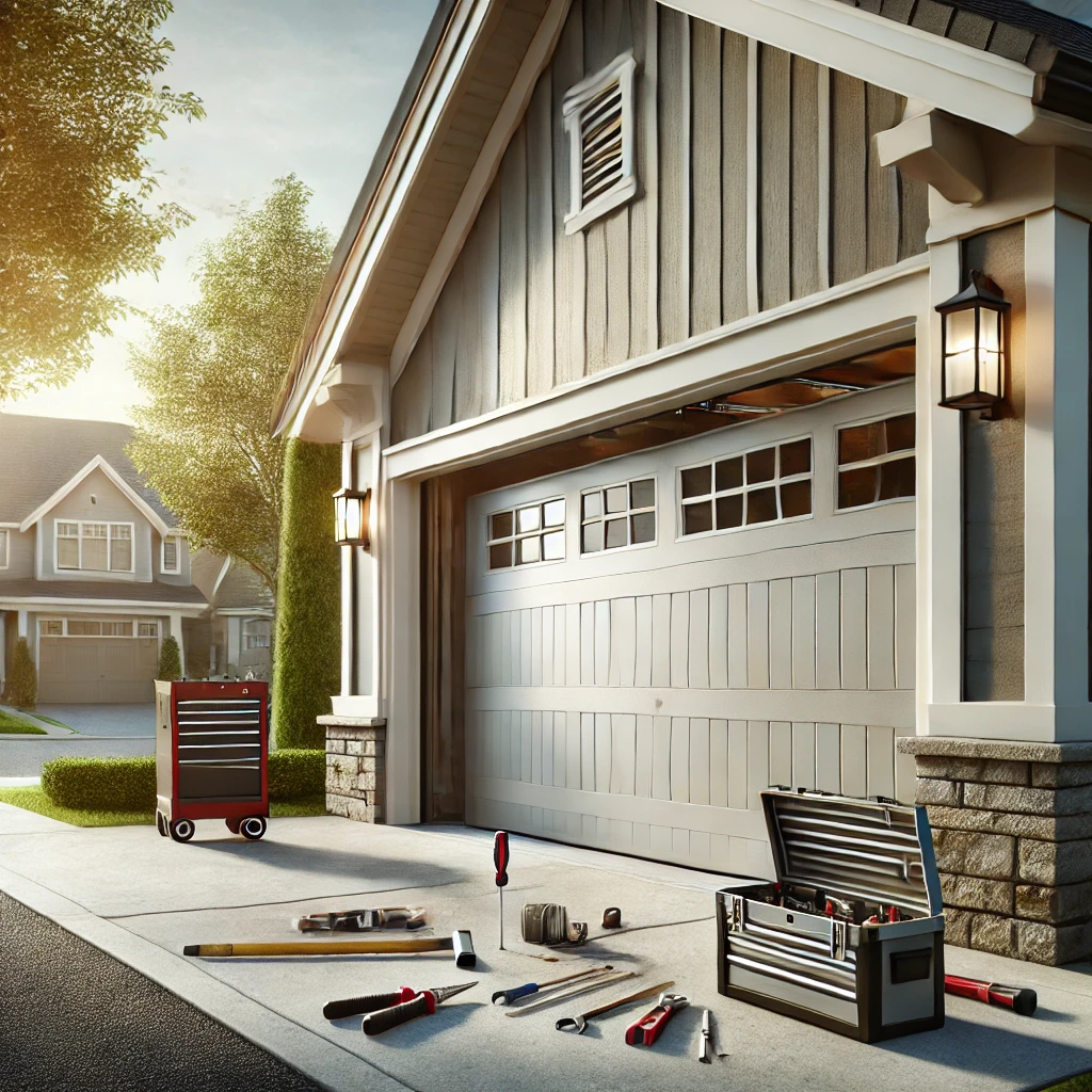 24/7 Garage Door Repair San Ysidro CA - Emergency Repair Services by Garage Door Repair San Ysidro California