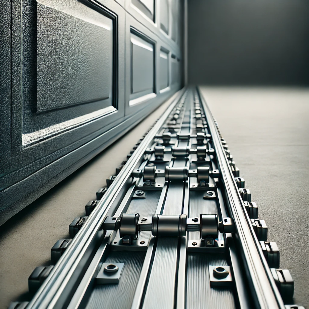 Professional Garage Door Track Repair San Ysidro CA - Expert Track & Roller Repair Services