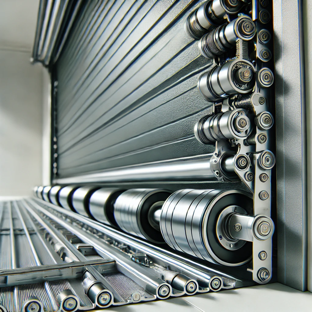 Expert Roller Garage Door Repairs San Ysidro CA - Professional Door System Specialists