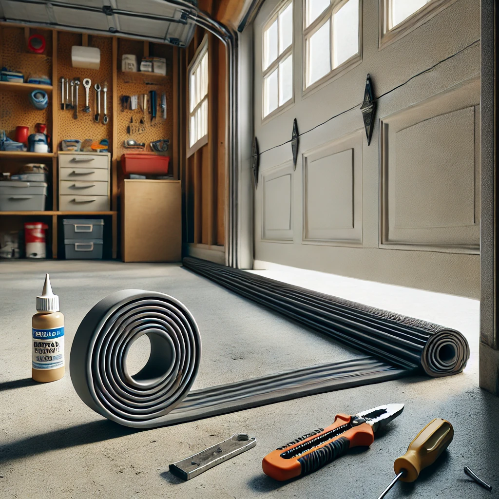 Expert Weather Seal Replacement in San Ysidro CA - Professional Service for Bottom Seals, Weatherstripping & Threshold Seals